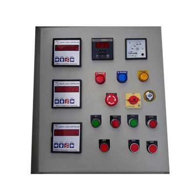 control-panel-semi-autometic