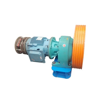 electric-winch-machine