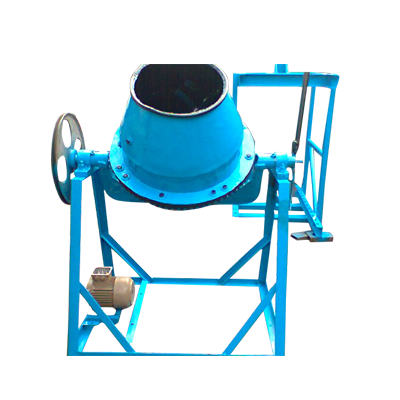 mini-concrete-mixer